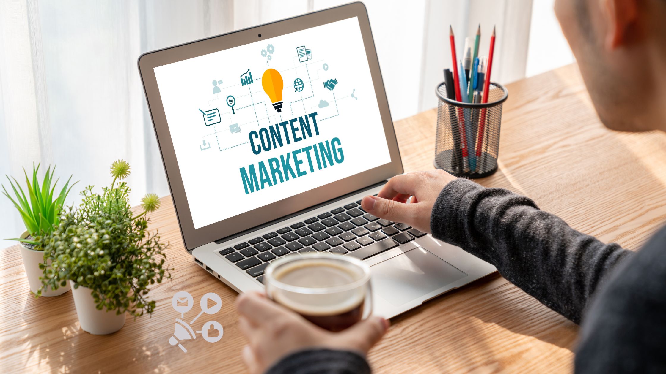 Content Marketing 2025: Simple Strategies for Maximum Impact