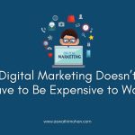 Budget-Friendly Digital-Marketing-How-to-Start-Smart Without-a-Big-Budget