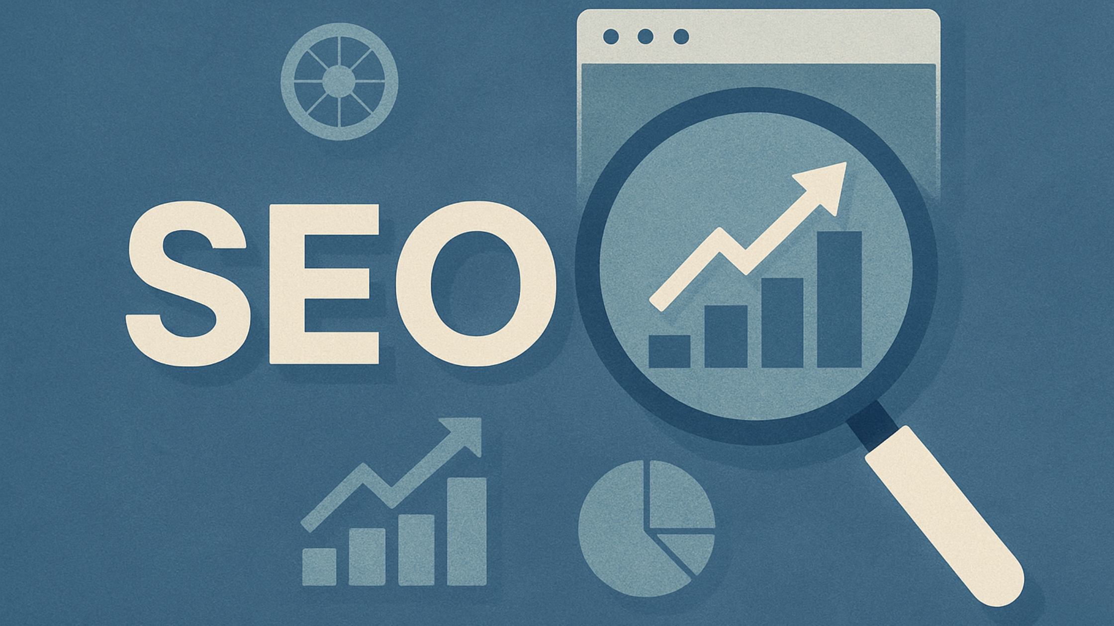 Why SEO is a Long-Term Game- And Why It’s Worth the Wait.