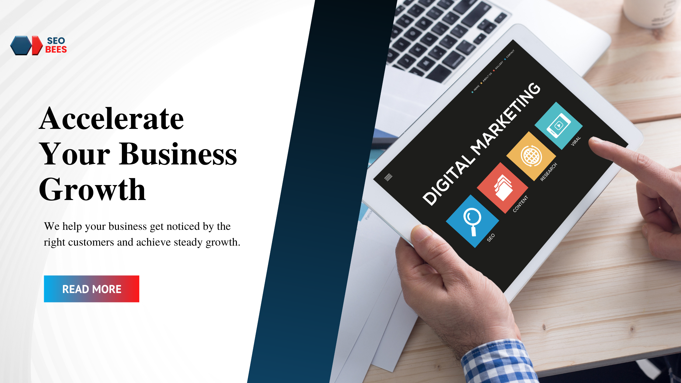 How the Best Digital Marketing Company Helps Small Businesses Grow Faster